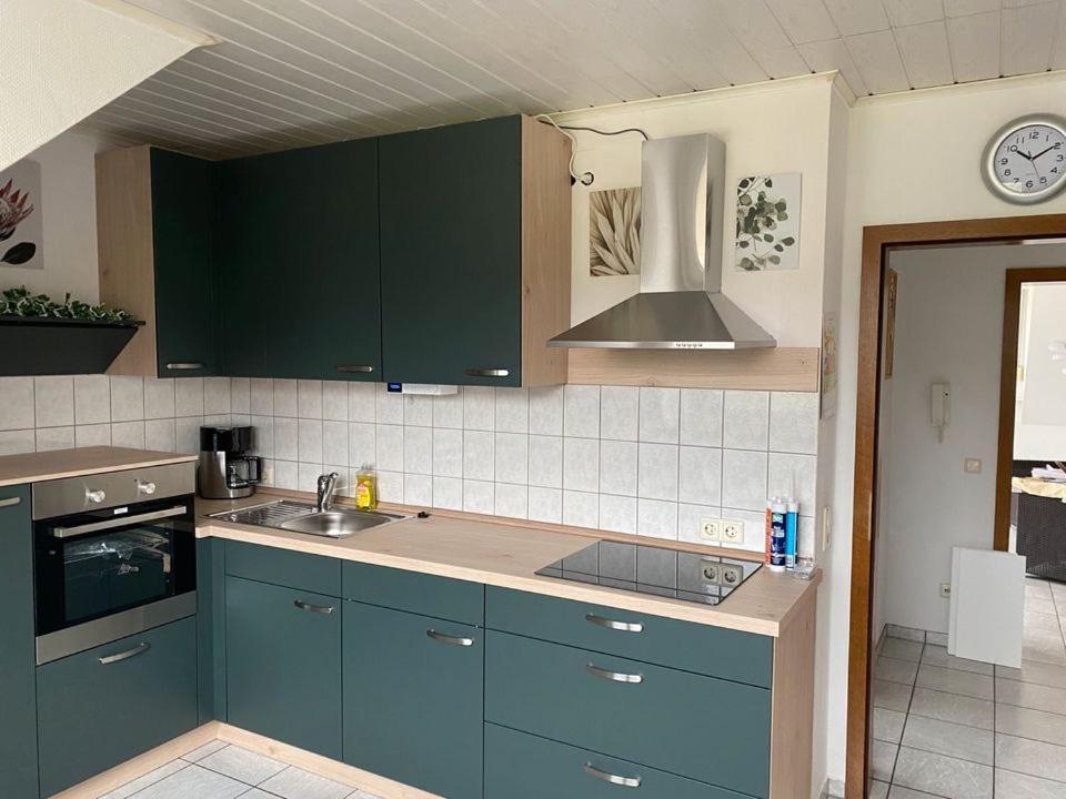 Apartamento Maifeldblick Polch Exterior foto