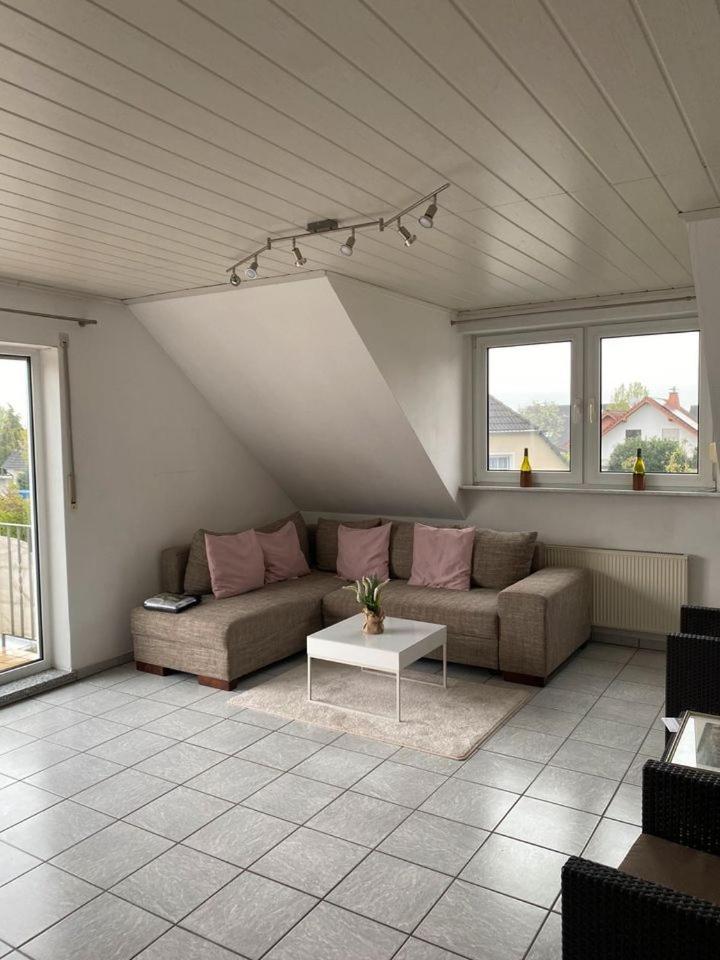 Apartamento Maifeldblick Polch Exterior foto